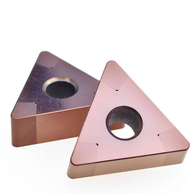 Dao tiện PCD/CBN TNGA160408