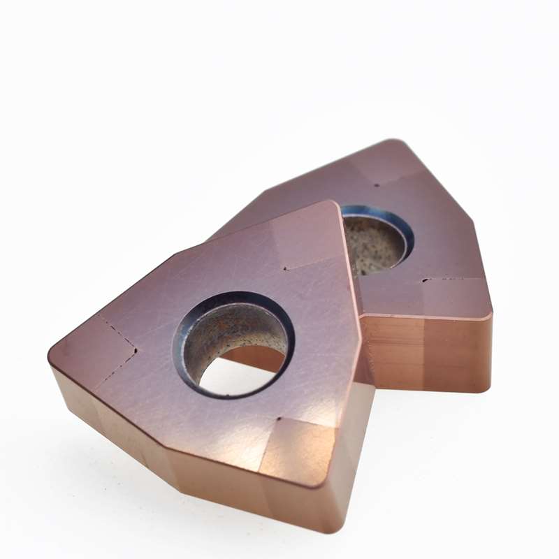 Dao tiện PCD/CBN WNGA080408