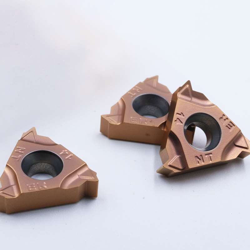 Mảnh tiện ren 16ER-11.5NPT