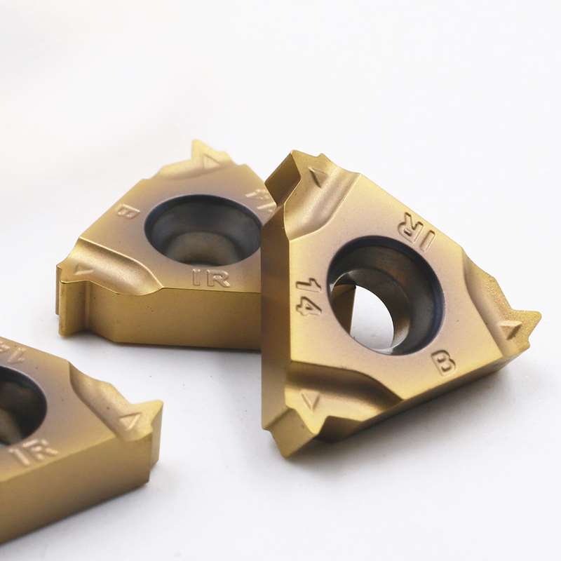 Mảnh tiện ren 16ER-14BSPT