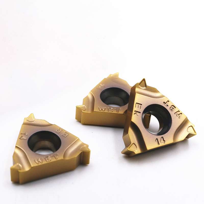 Mảnh tiện ren 16ER-14W