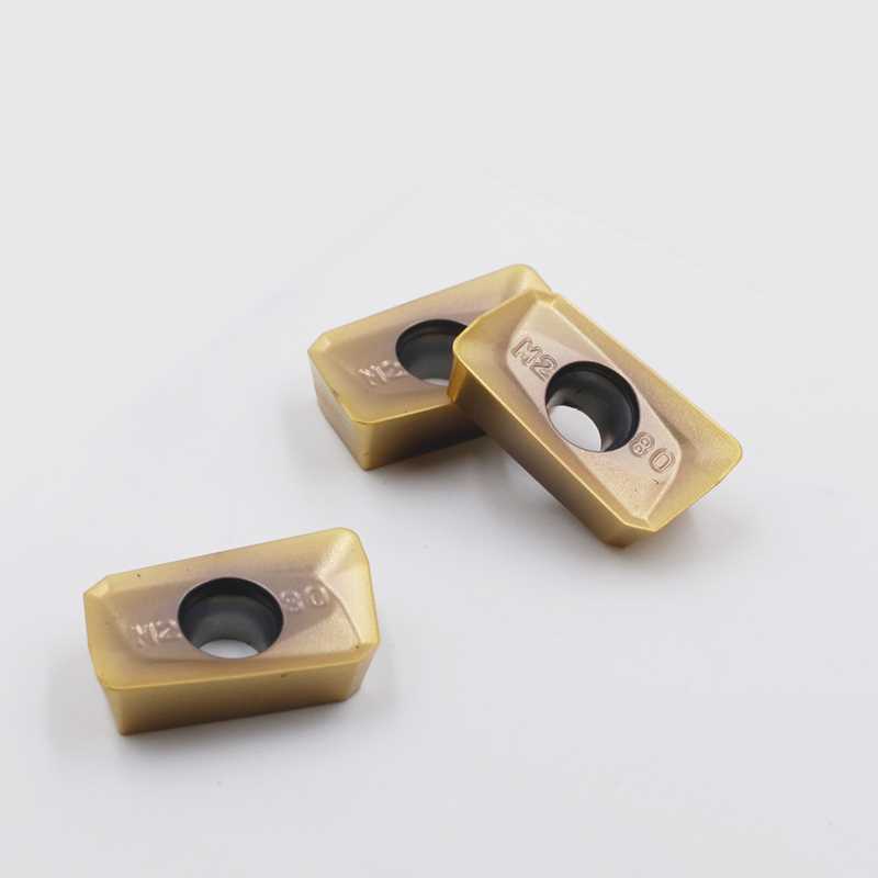 Mảnh dao phay APMT1135PDER-M2