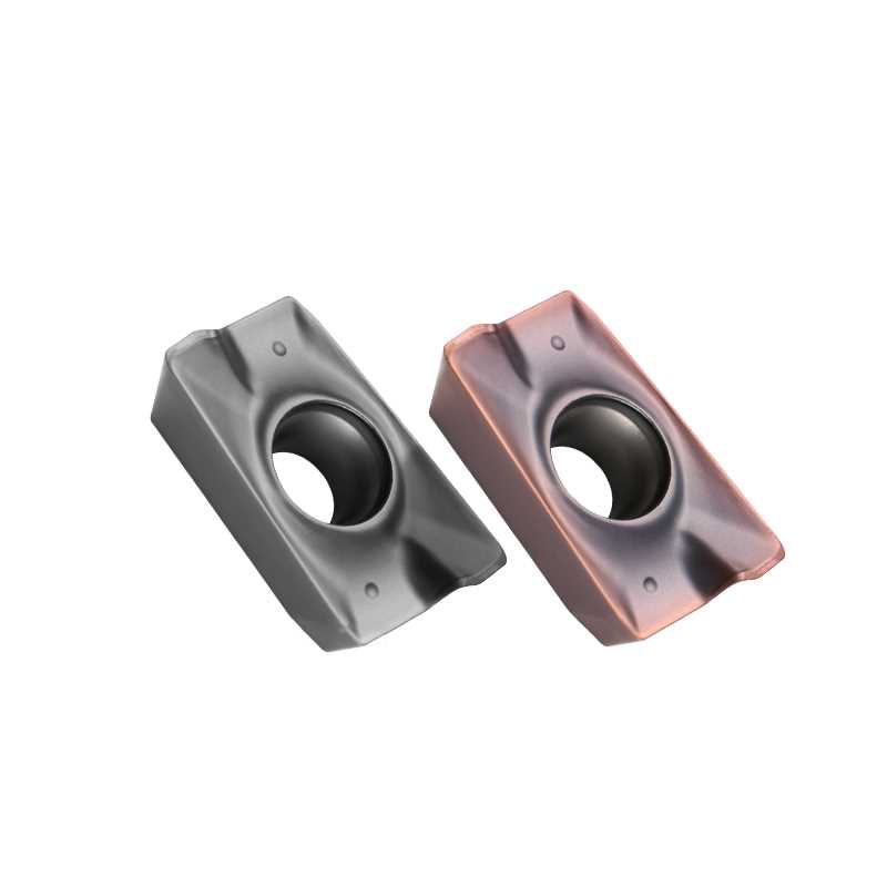 Mảnh dao phay APMT1604PDER-DL