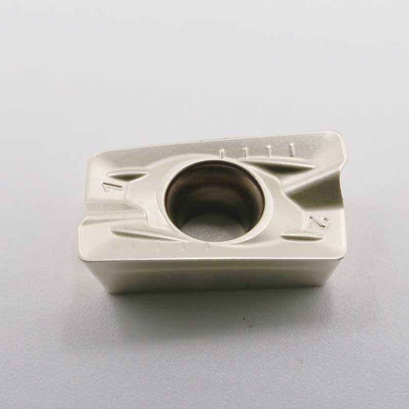 Mảnh dao phay APMT1604PDER-YZ
