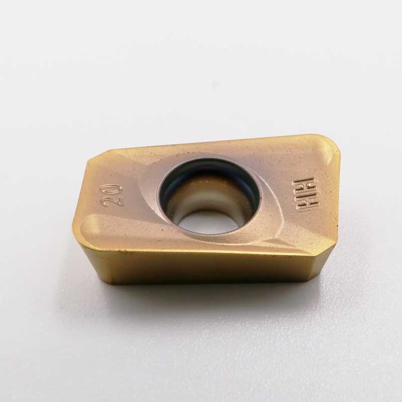 Mảnh dao phay APMT160420PDER-HH