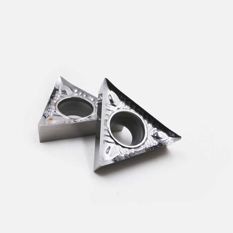Chip tiện TCGT16T304-LH