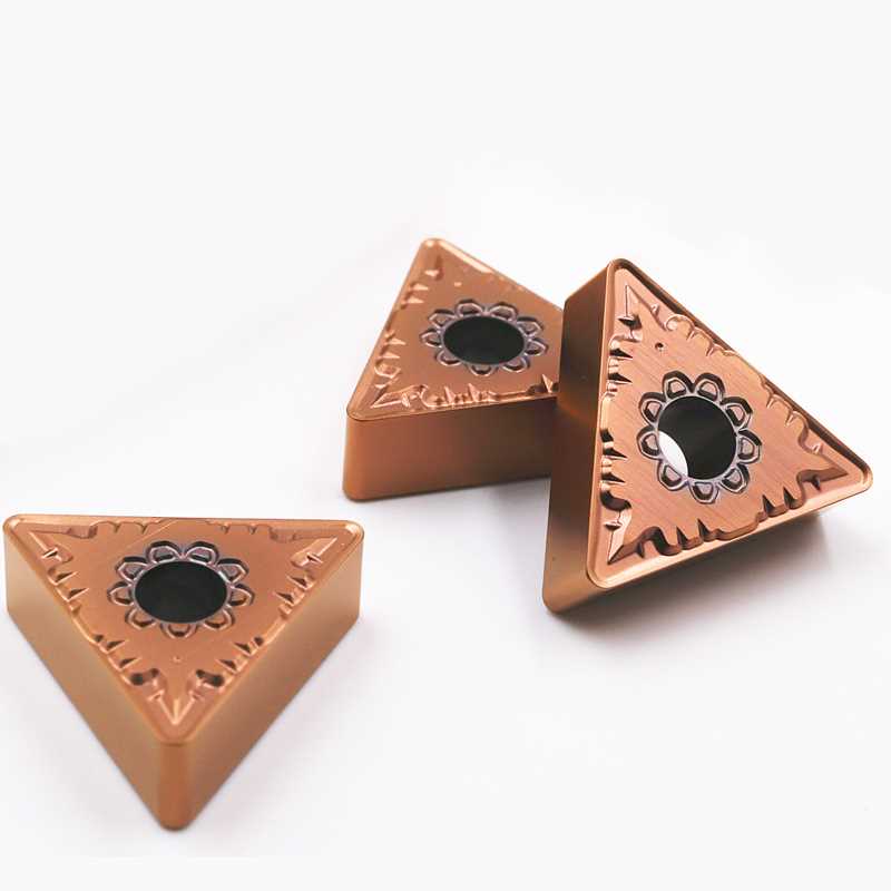 Chip tiện TNMG160408-BM
