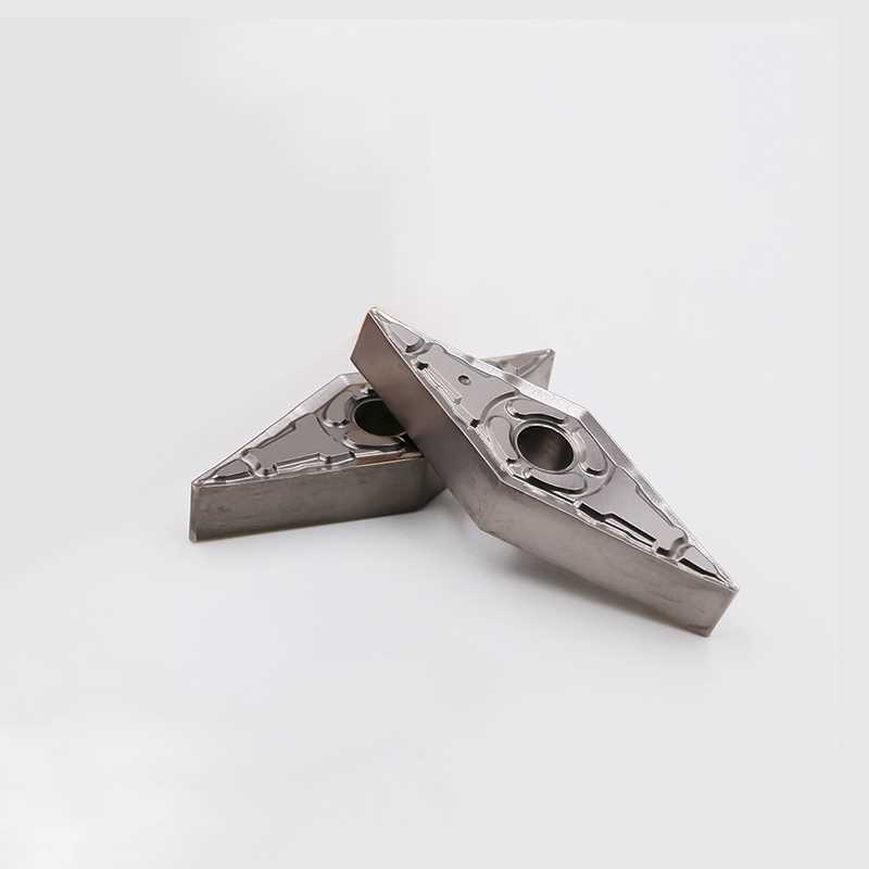 Chip tiện VNMG160404-LM