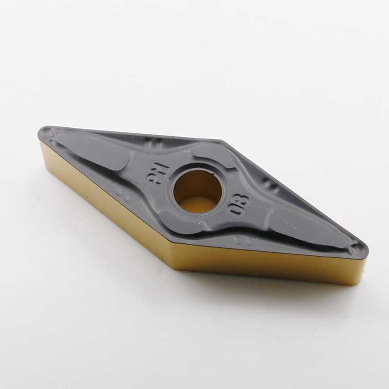 Chip tiện VNMG160408-PM
