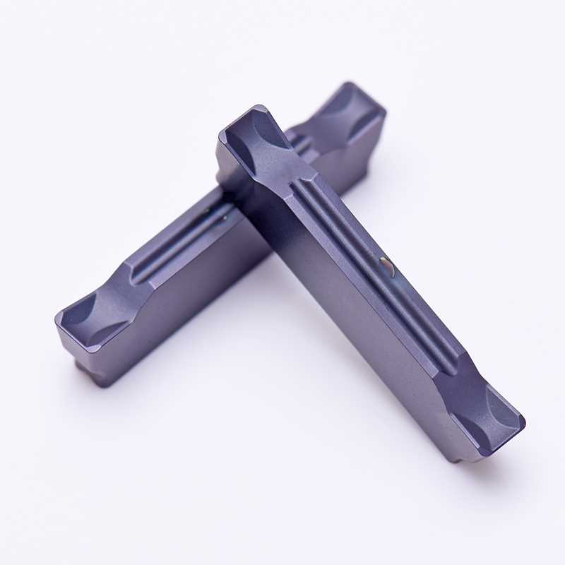 Mảnh tiện rãnh MGMN200-C