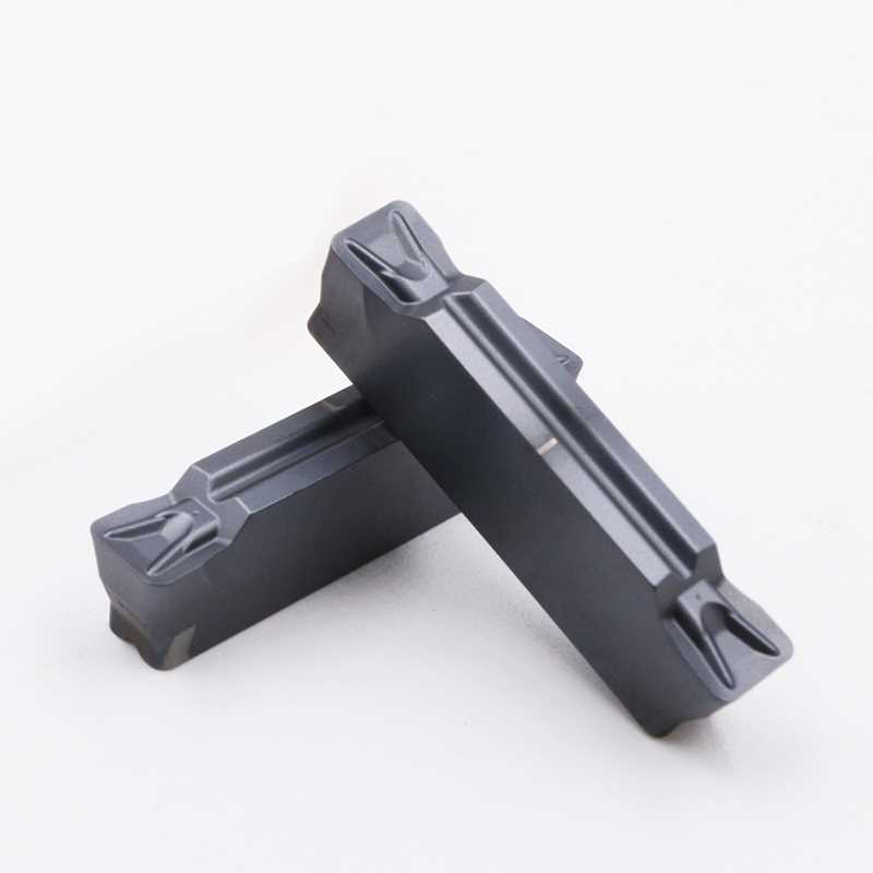 Mảnh tiện rãnh MGMN200-GC